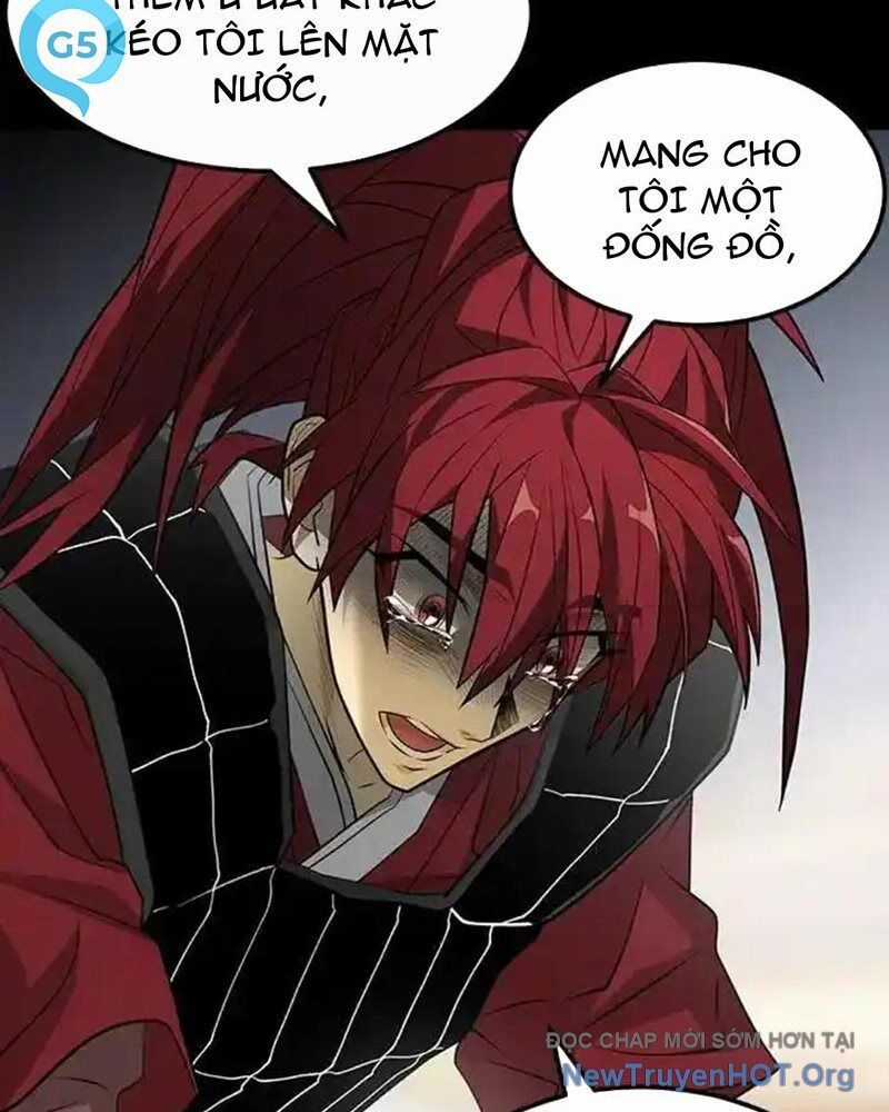 Cuốn Sổ Sinh Tử - Chương 31 - Trang 93