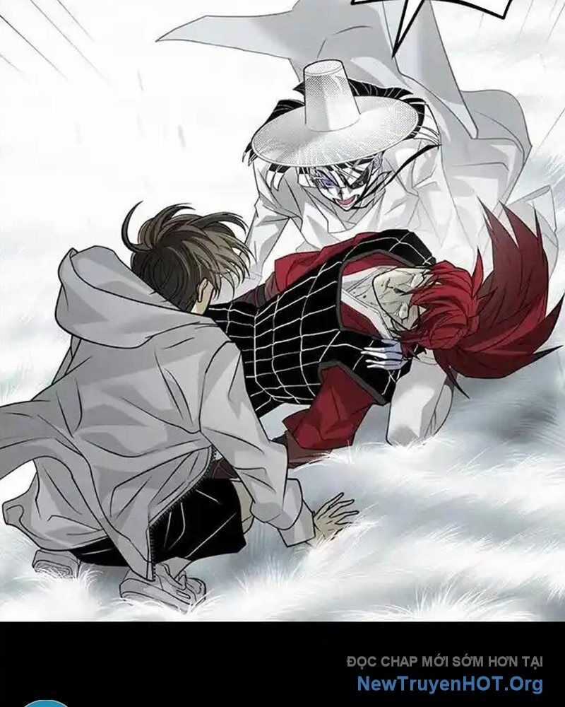 Cuốn Sổ Sinh Tử - Chương 32 - Trang 115