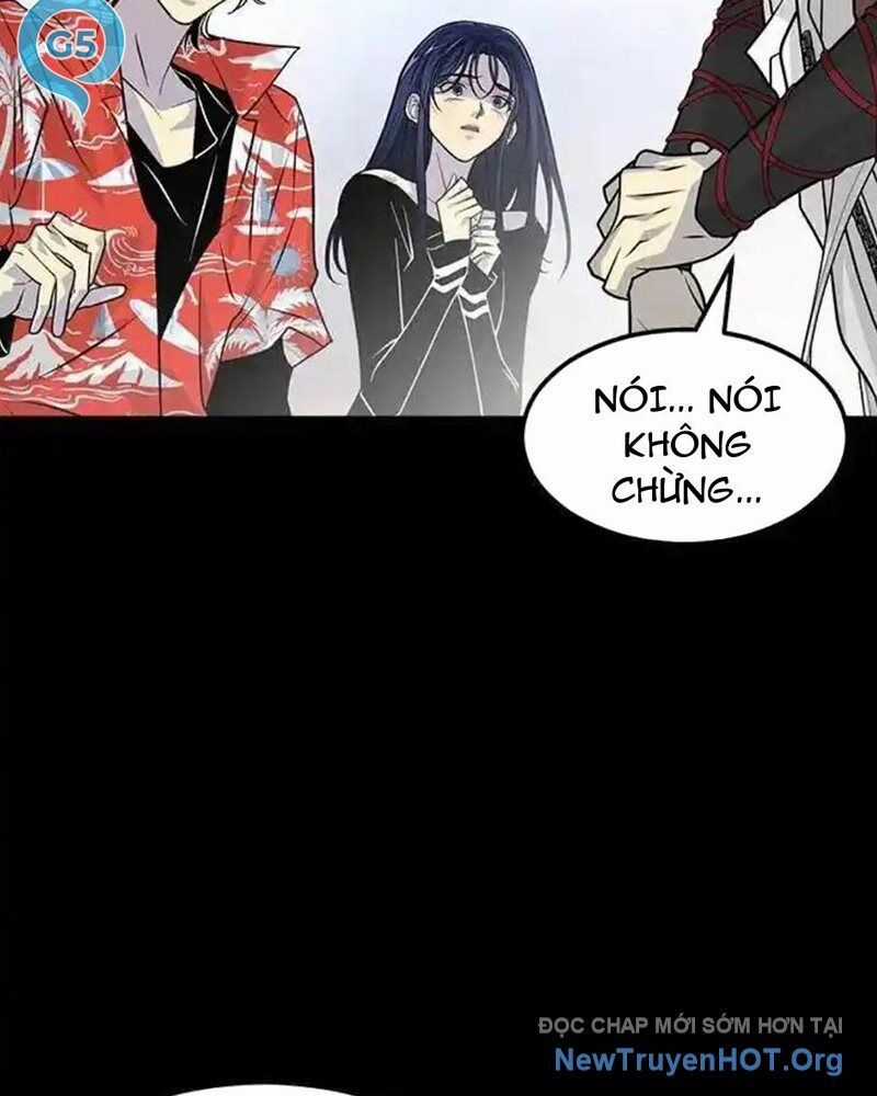 Cuốn Sổ Sinh Tử - Chương 32 - Trang 21