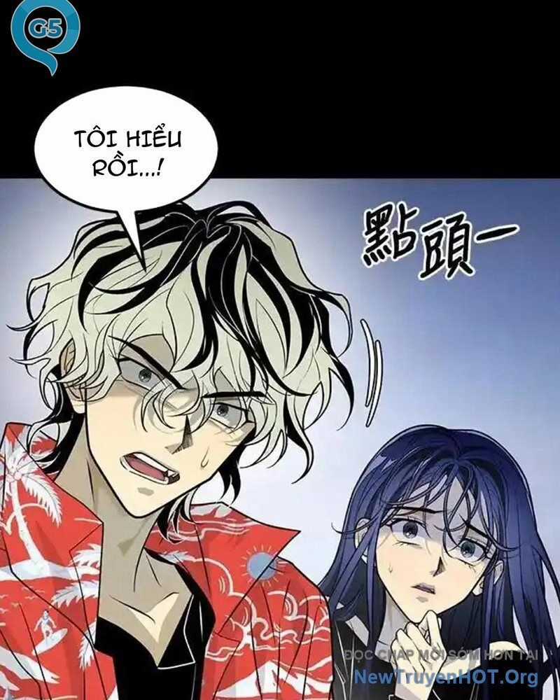 Cuốn Sổ Sinh Tử - Chương 32 - Trang 24