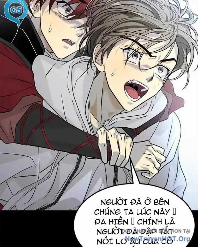 Cuốn Sổ Sinh Tử - Chương 32 - Trang 34