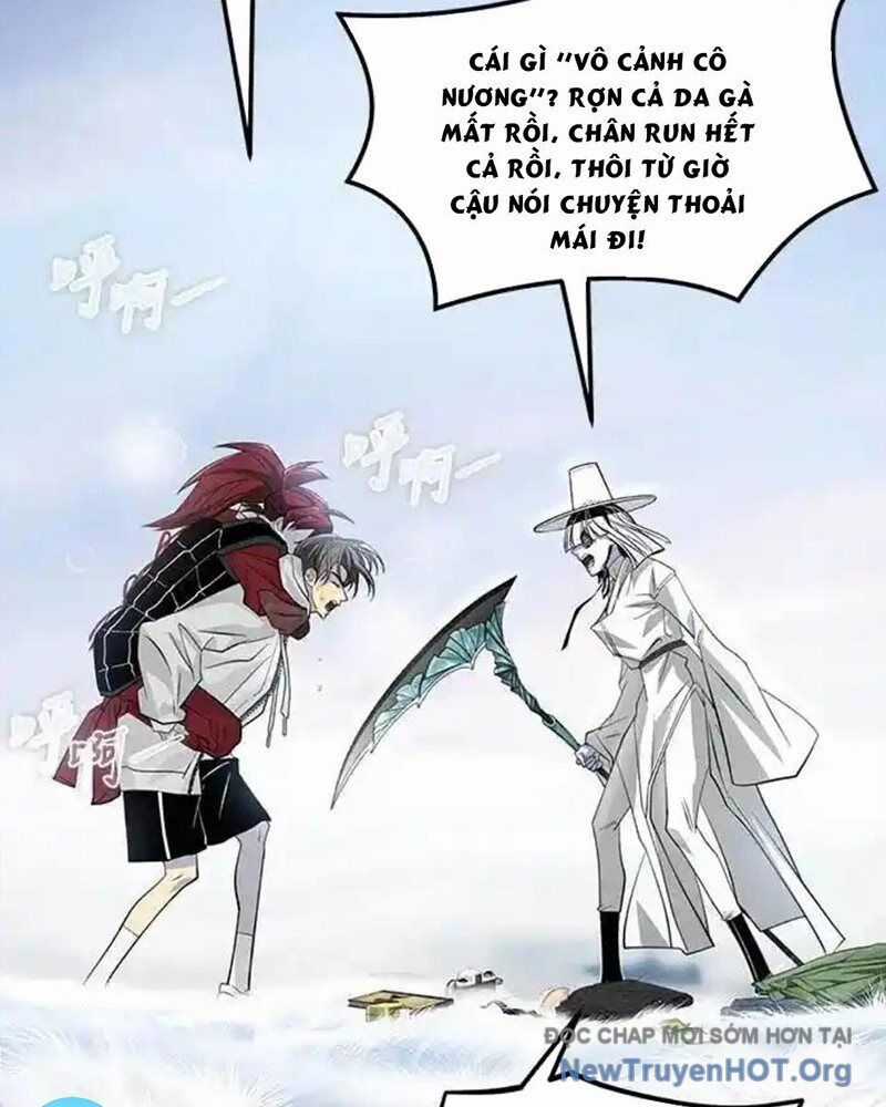 Cuốn Sổ Sinh Tử - Chương 32 - Trang 41