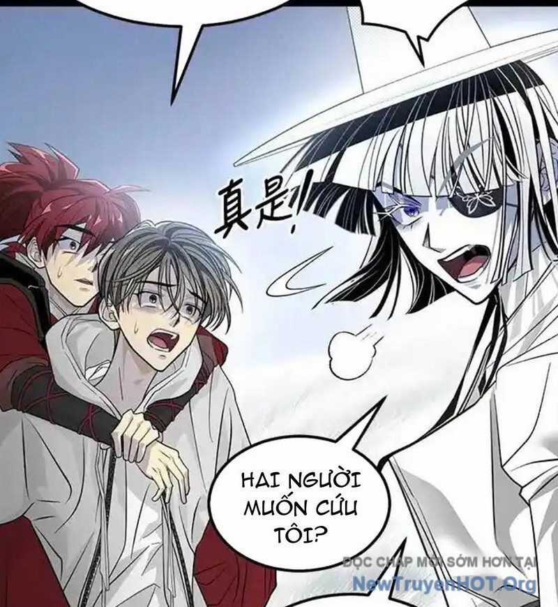 Cuốn Sổ Sinh Tử - Chương 32 - Trang 43