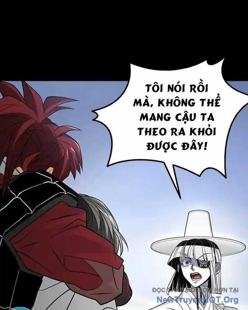 Cuốn Sổ Sinh Tử - Chương 32 - Trang 48