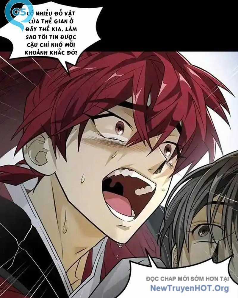 Cuốn Sổ Sinh Tử - Chương 32 - Trang 76