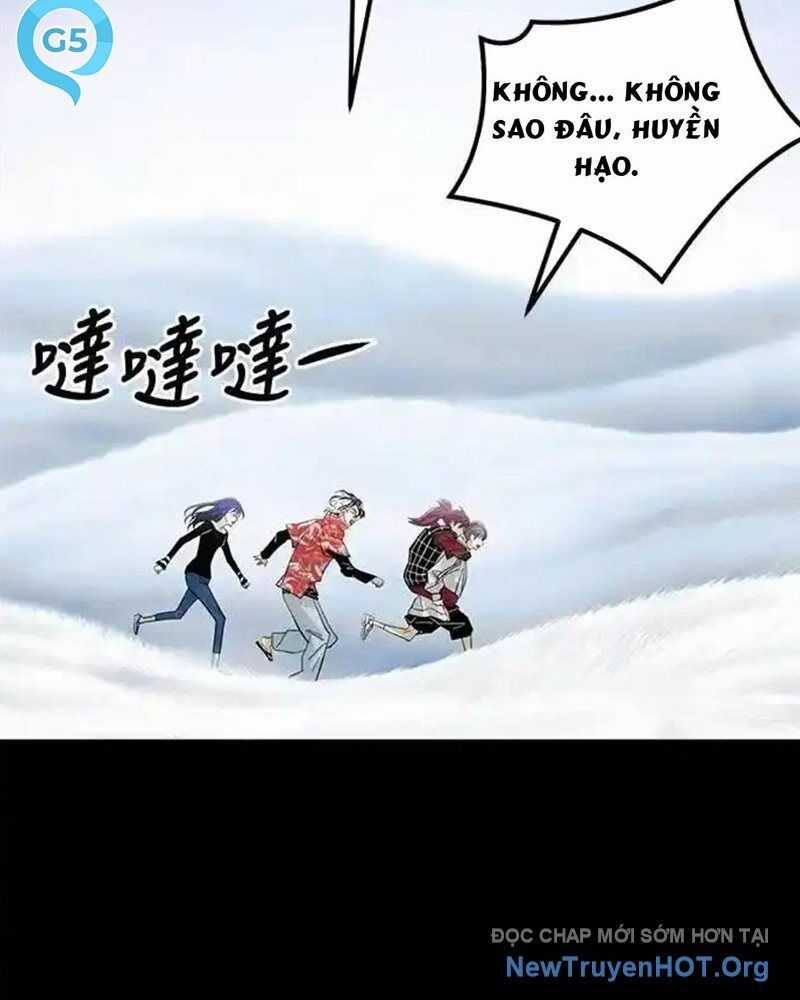 Cuốn Sổ Sinh Tử - Chương 32 - Trang 9