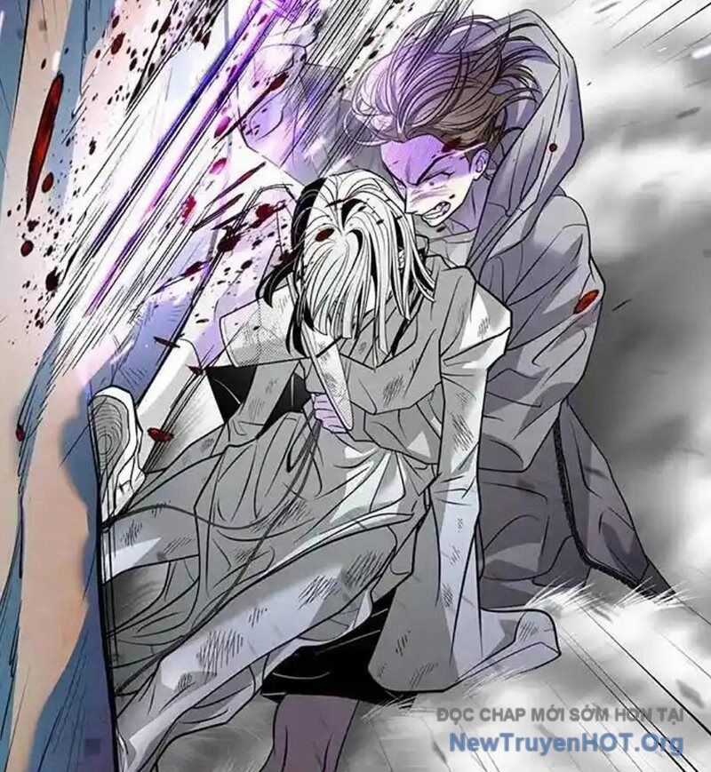 Cuốn Sổ Sinh Tử - Chương 33 - Trang 43