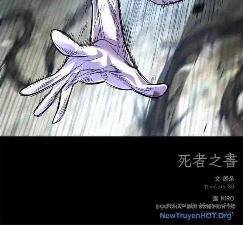 Cuốn Sổ Sinh Tử - Chương 8 - Trang 218