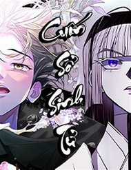 Đọc truyện Cuốn Sổ Sinh Tử