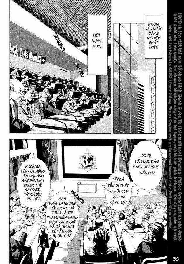 Cuốn Sổ Thiên Mệnh - Chapter 1 - Trang 50