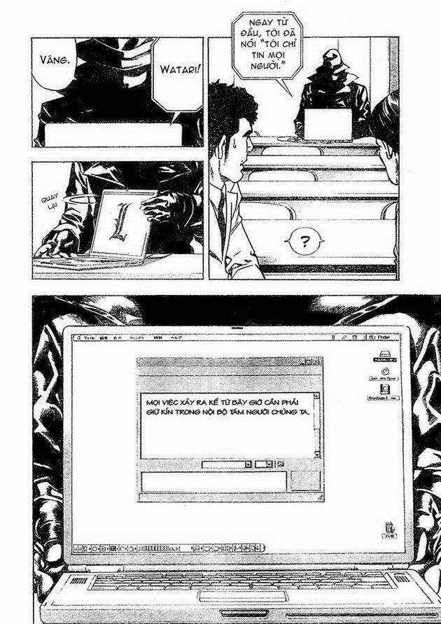 Cuốn Sổ Thiên Mệnh - Chapter 10 - Trang 13