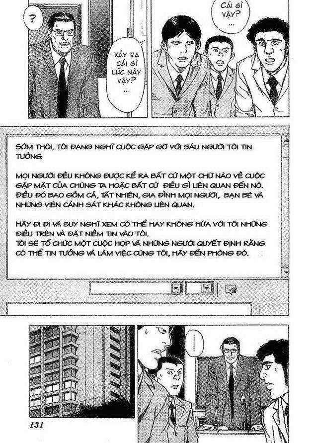 Cuốn Sổ Thiên Mệnh - Chapter 10 - Trang 14