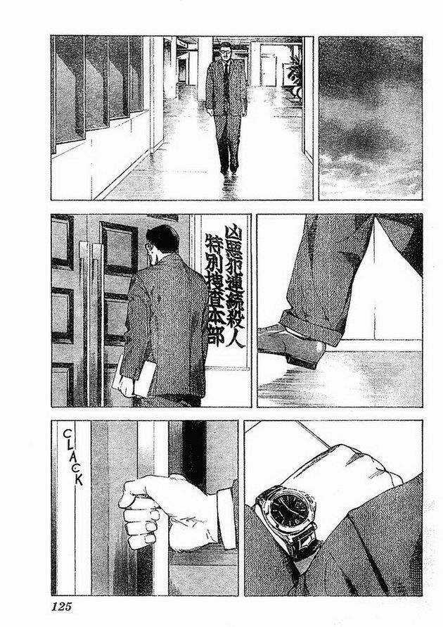 Cuốn Sổ Thiên Mệnh - Chapter 10 - Trang 8