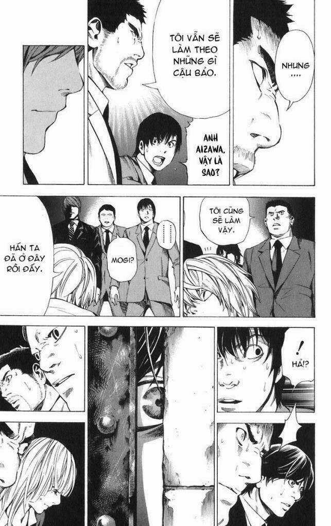 Cuốn Sổ Thiên Mệnh - Chapter 101 - Trang 14