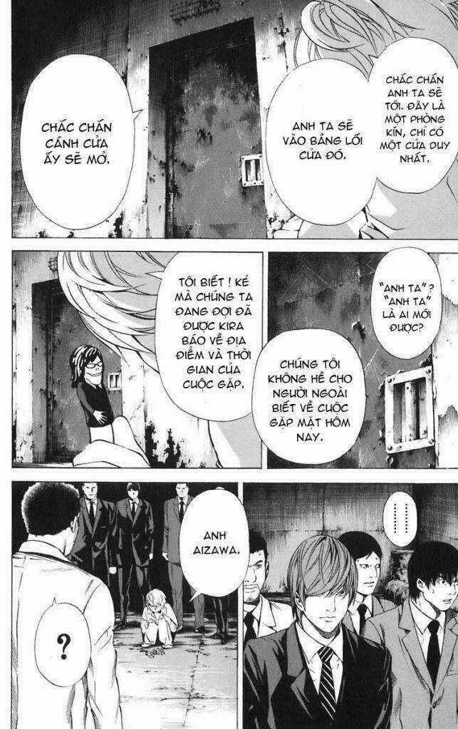 Cuốn Sổ Thiên Mệnh - Chapter 101 - Trang 9