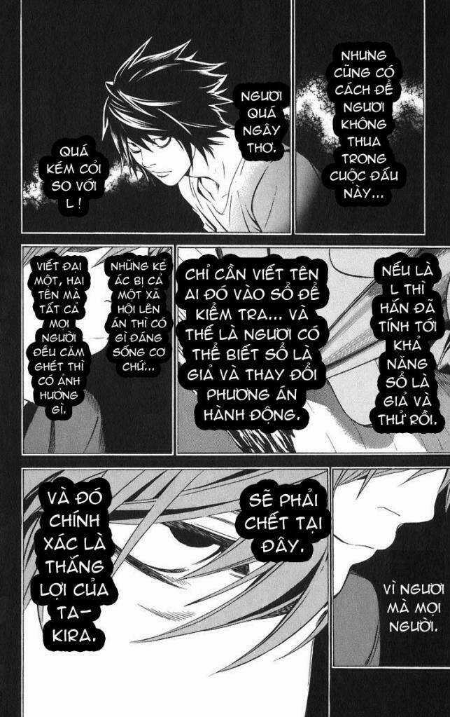 Cuốn Sổ Thiên Mệnh - Chapter 102 - Trang 15