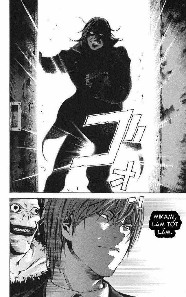 Cuốn Sổ Thiên Mệnh - Chapter 102 - Trang 19