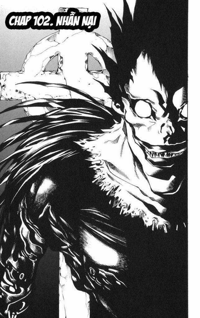 Cuốn Sổ Thiên Mệnh - Chapter 102 - Trang 4