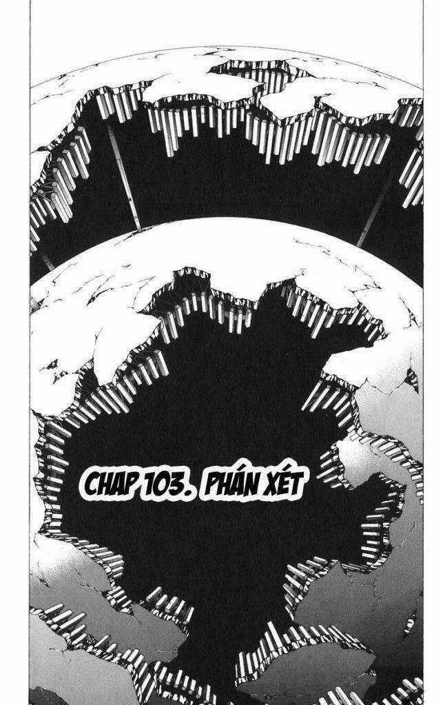 Cuốn Sổ Thiên Mệnh - Chapter 103 - Trang 2