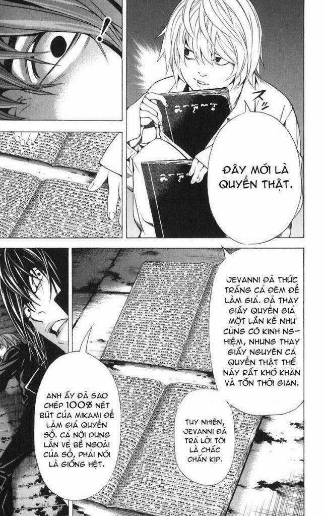 Cuốn Sổ Thiên Mệnh - Chapter 103 - Trang 15