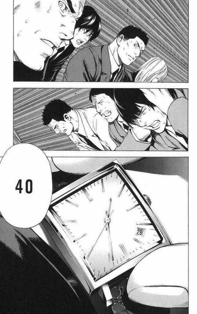 Cuốn Sổ Thiên Mệnh - Chapter 103 - Trang 4