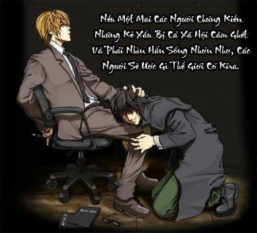 Cuốn Sổ Thiên Mệnh - Chapter 104 - Trang 1