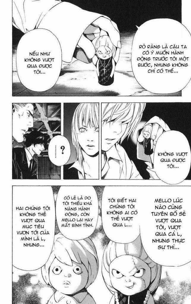 Cuốn Sổ Thiên Mệnh - Chapter 104 - Trang 15