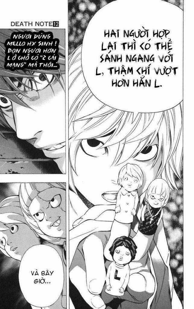 Cuốn Sổ Thiên Mệnh - Chapter 104 - Trang 16