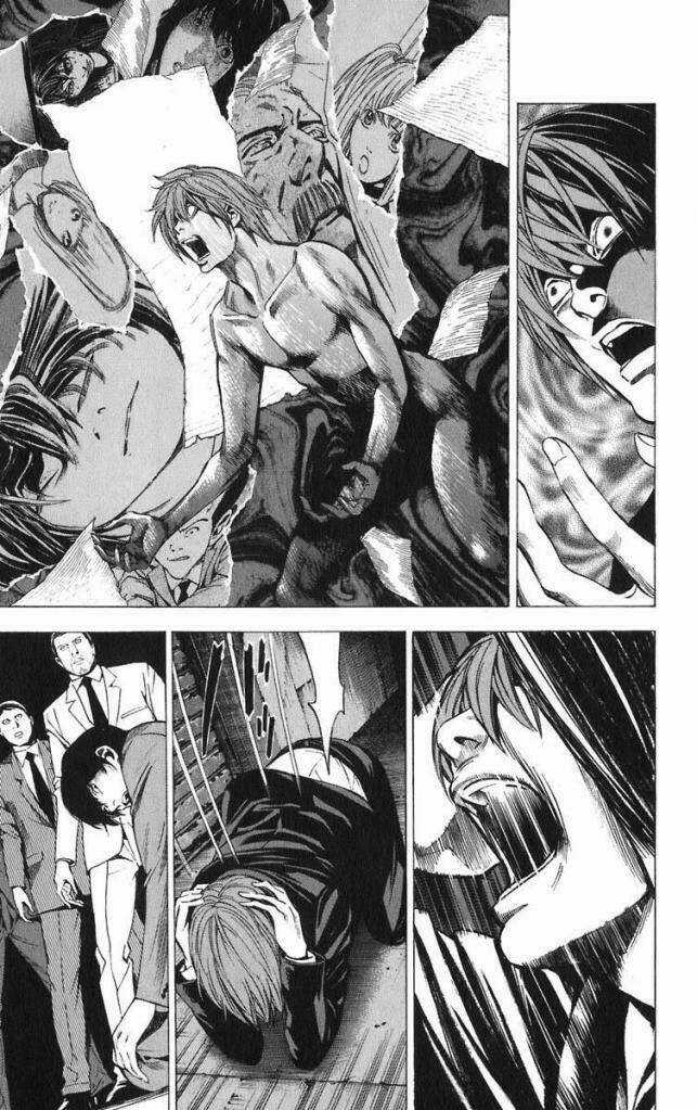 Cuốn Sổ Thiên Mệnh - Chapter 104 - Trang 18