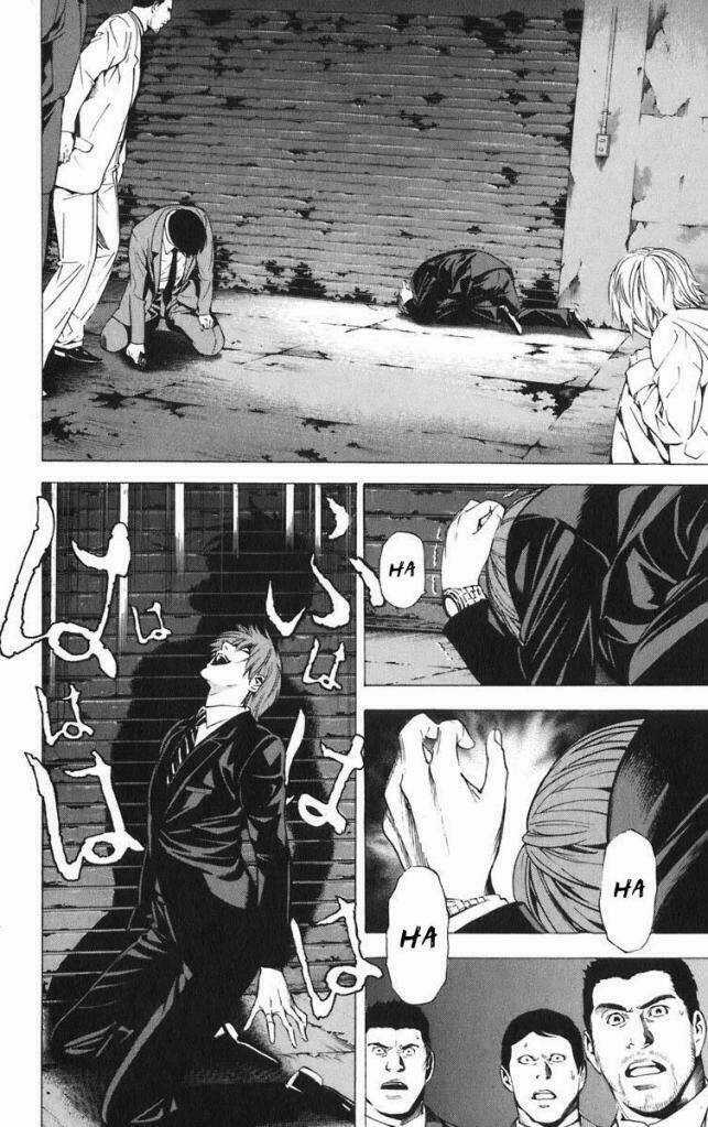 Cuốn Sổ Thiên Mệnh - Chapter 104 - Trang 19