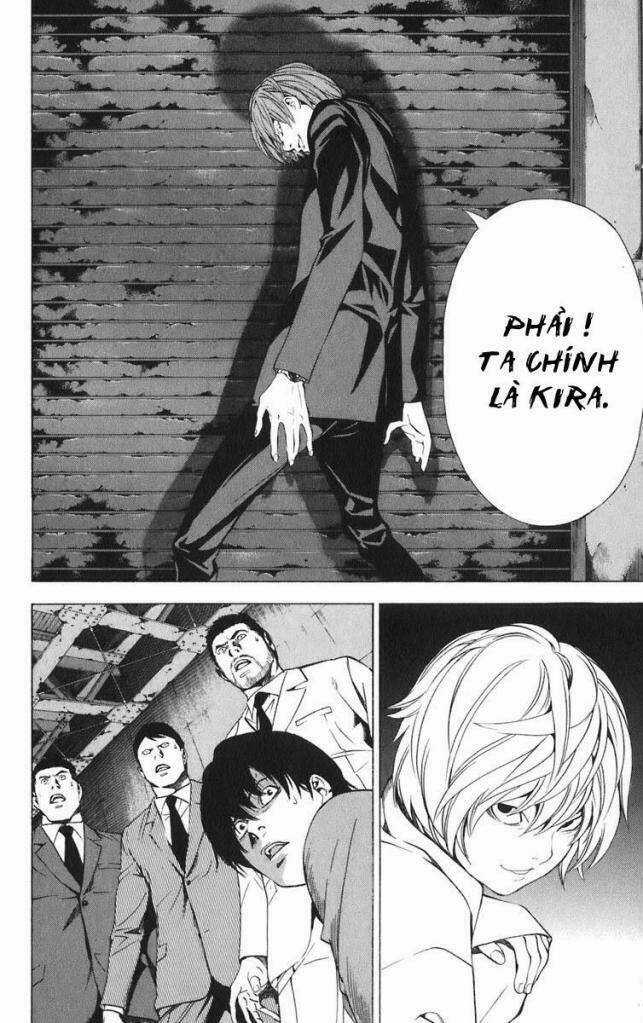 Cuốn Sổ Thiên Mệnh - Chapter 105 - Trang 2