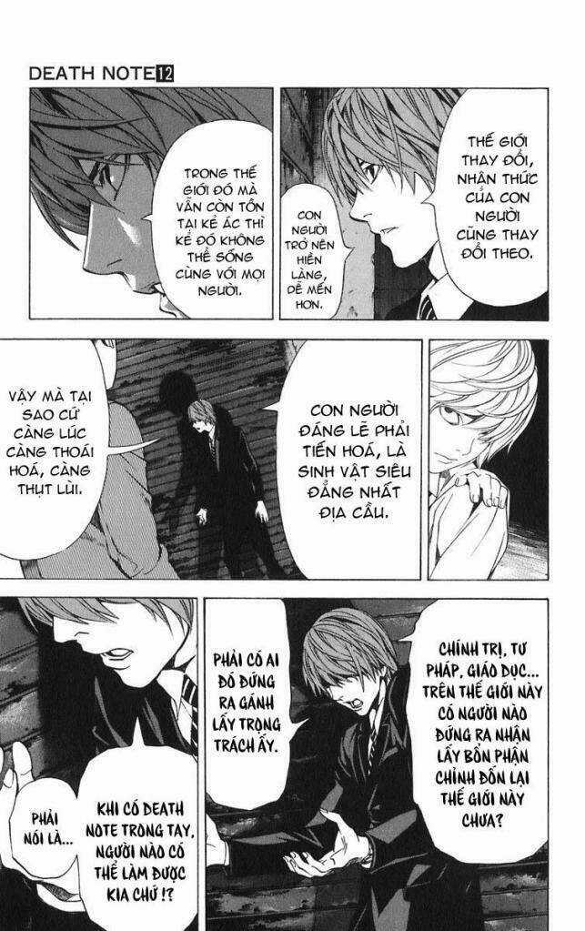 Cuốn Sổ Thiên Mệnh - Chapter 105 - Trang 9