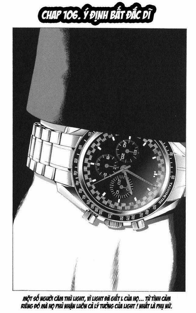 Cuốn Sổ Thiên Mệnh - Chapter 106 - Trang 2