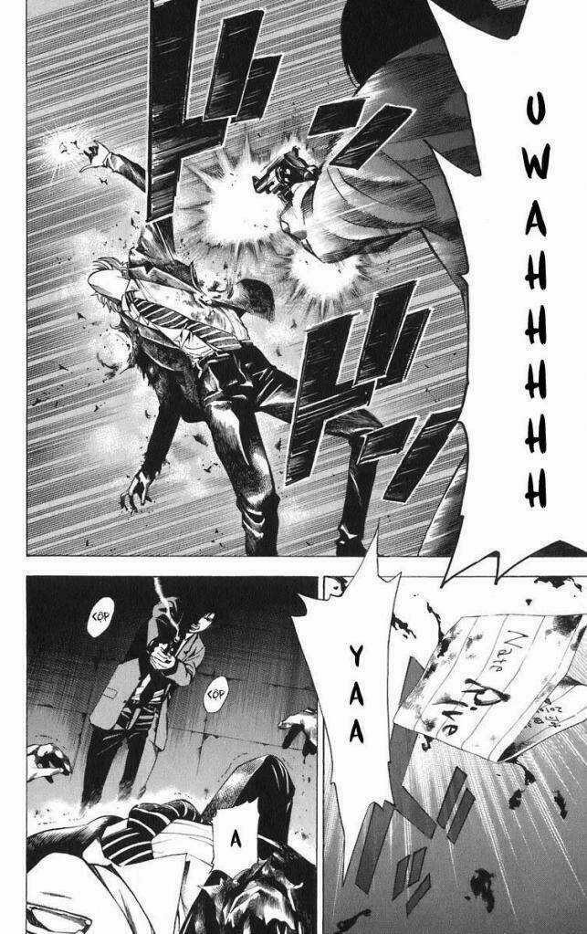 Cuốn Sổ Thiên Mệnh - Chapter 106 - Trang 14