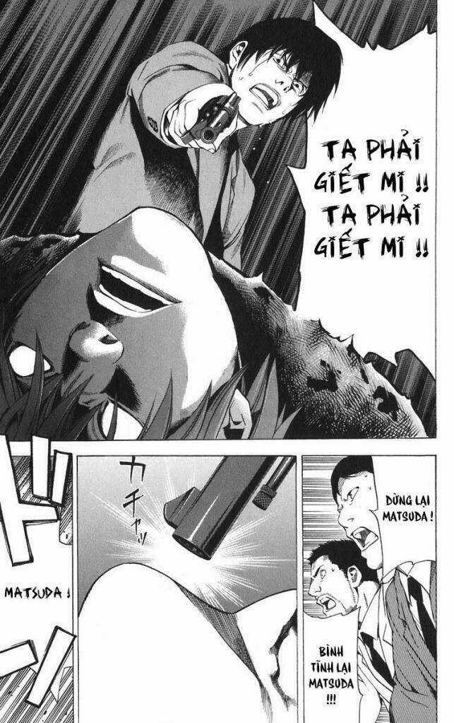 Cuốn Sổ Thiên Mệnh - Chapter 106 - Trang 15