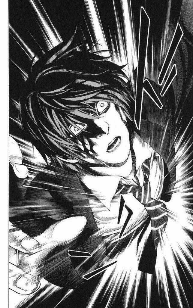 Cuốn Sổ Thiên Mệnh - Chapter 107 - Trang 16