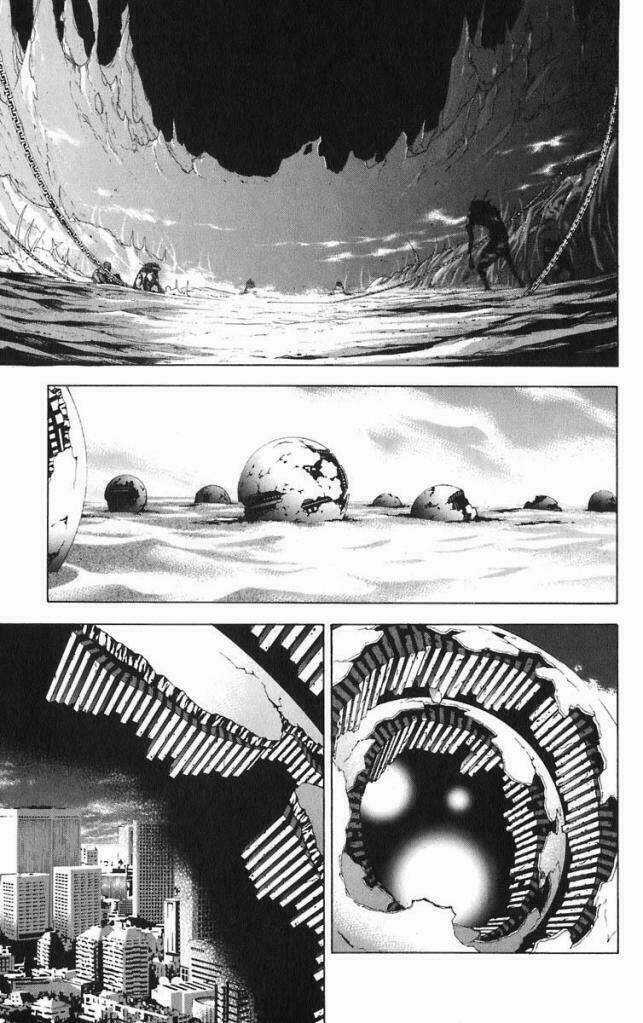 Cuốn Sổ Thiên Mệnh - Chapter 108 - Trang 2