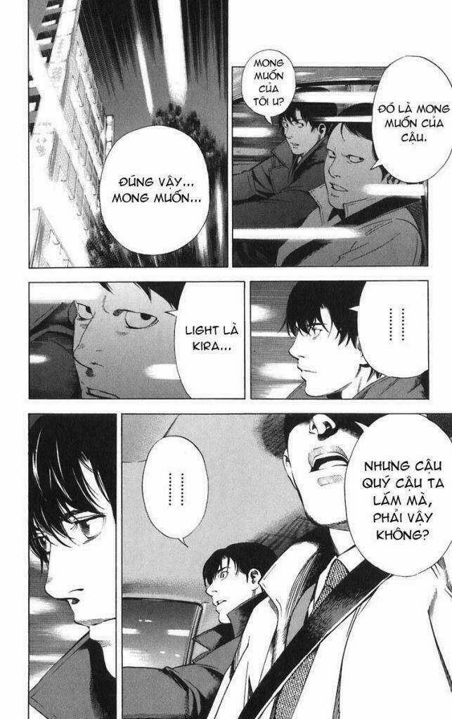 Cuốn Sổ Thiên Mệnh - Chapter 108 - Trang 13