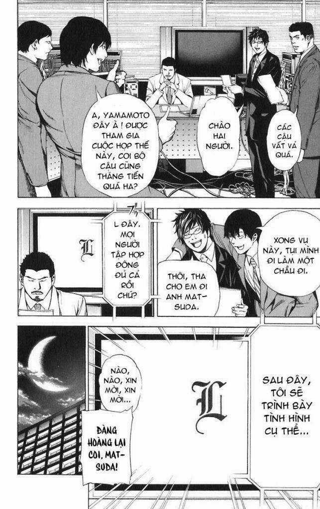 Cuốn Sổ Thiên Mệnh - Chapter 108 - Trang 15