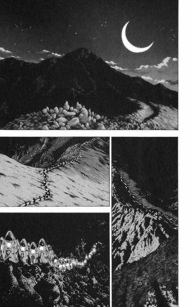 Cuốn Sổ Thiên Mệnh - Chapter 108 - Trang 16