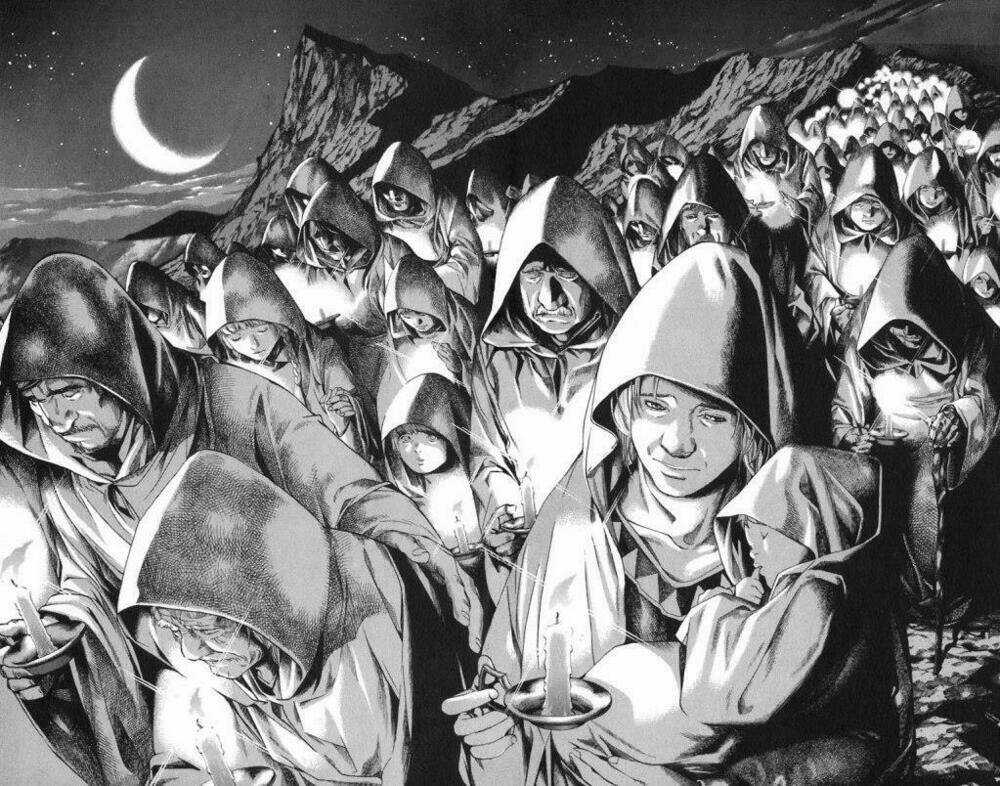 Cuốn Sổ Thiên Mệnh - Chapter 108 - Trang 17