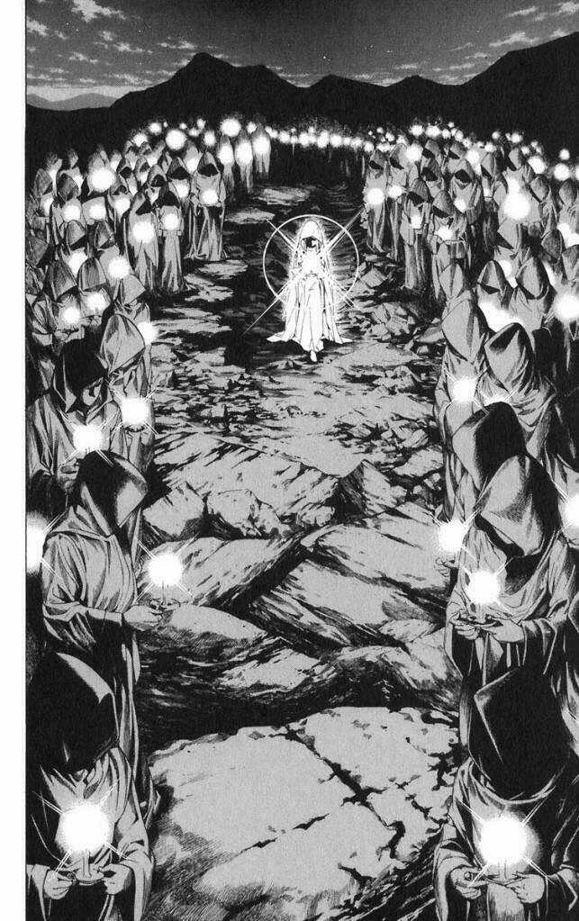 Cuốn Sổ Thiên Mệnh - Chapter 108 - Trang 18