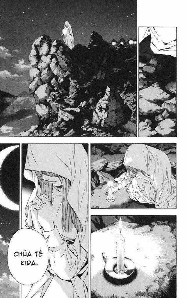 Cuốn Sổ Thiên Mệnh - Chapter 108 - Trang 19