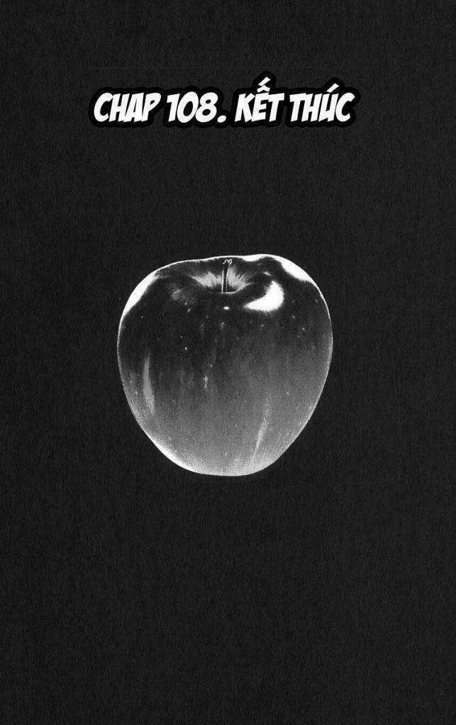 Cuốn Sổ Thiên Mệnh - Chapter 108 - Trang 3