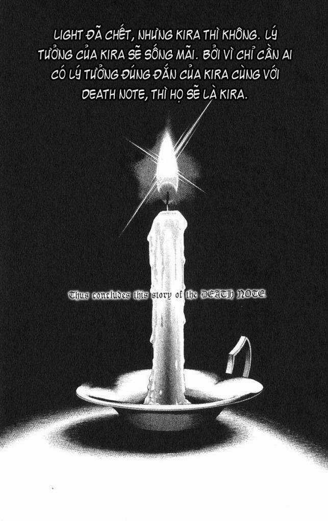 Cuốn Sổ Thiên Mệnh - Chapter 108 - Trang 21