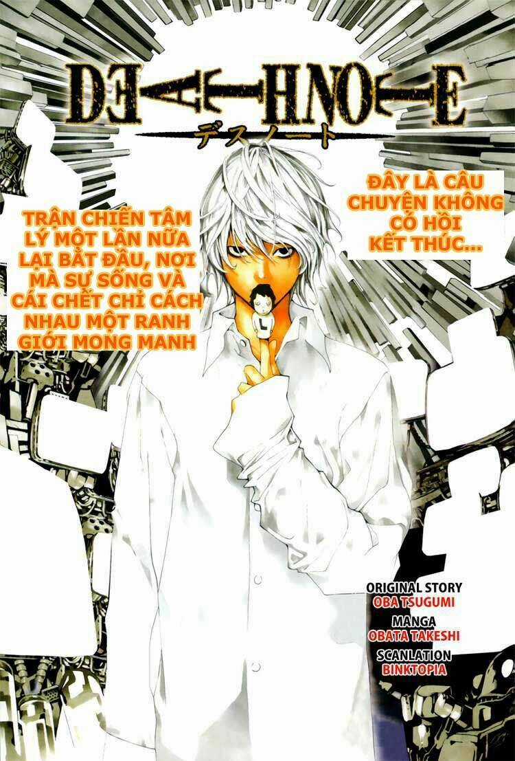 Cuốn Sổ Thiên Mệnh - Chapter 109 - Trang 1