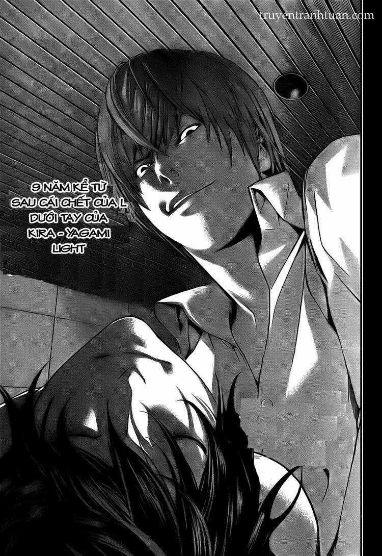 Cuốn Sổ Thiên Mệnh - Chapter 109 - Trang 2