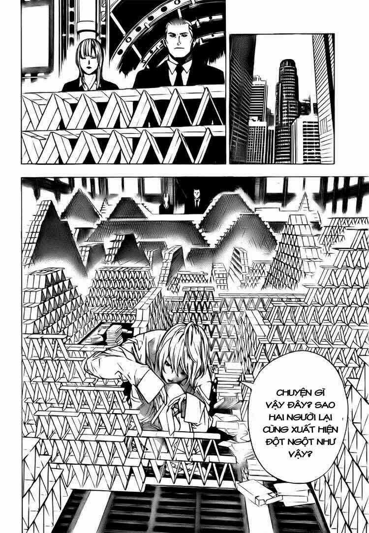 Cuốn Sổ Thiên Mệnh - Chapter 109 - Trang 11