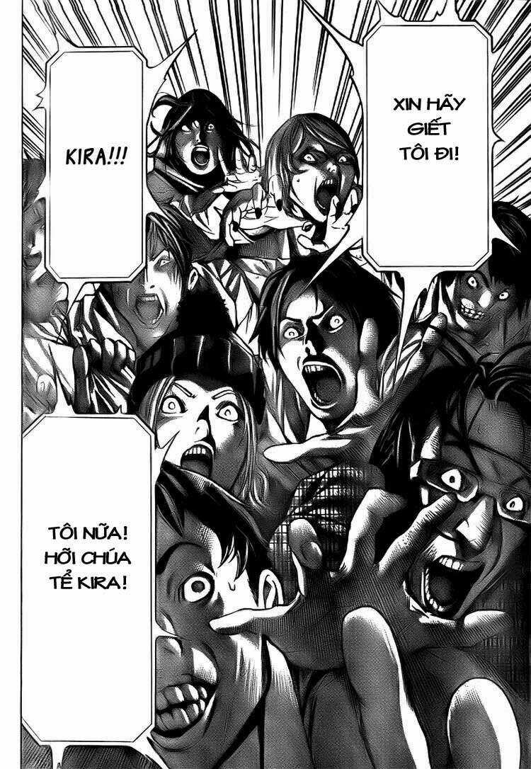 Cuốn Sổ Thiên Mệnh - Chapter 109 - Trang 31