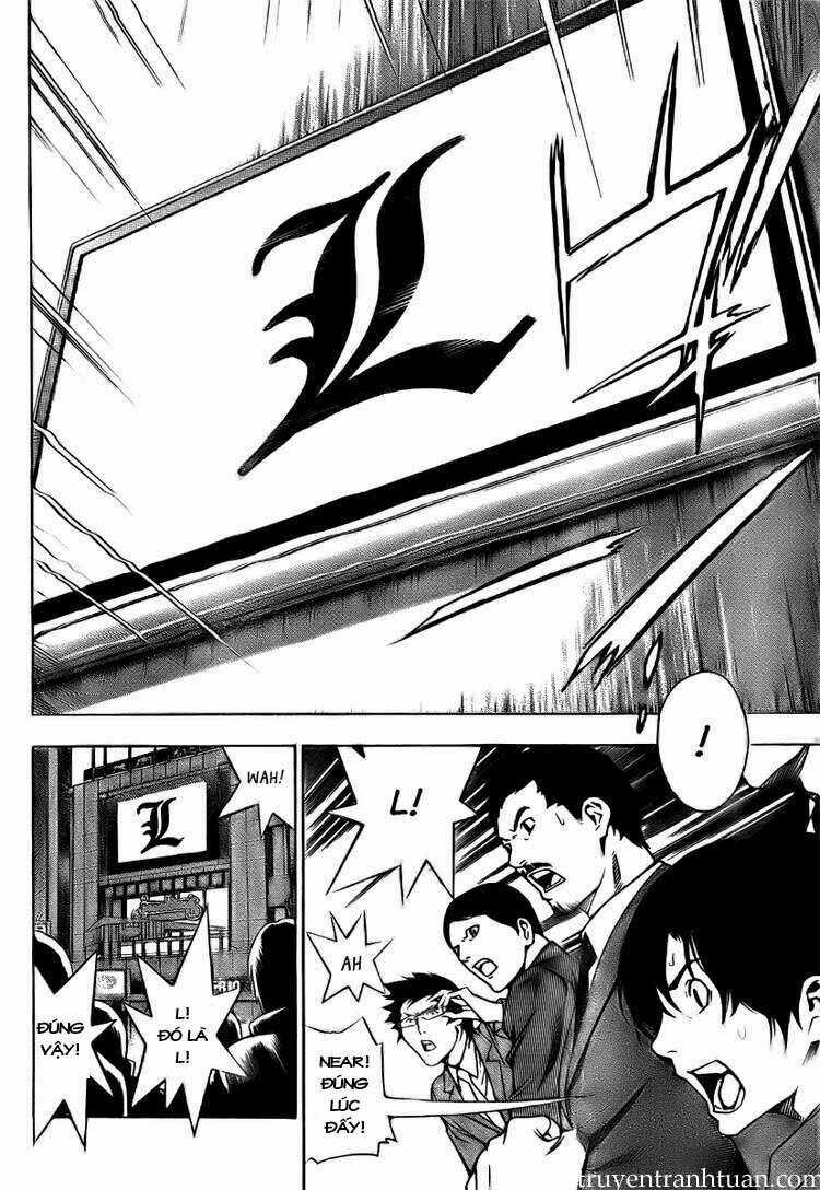 Cuốn Sổ Thiên Mệnh - Chapter 109 - Trang 35